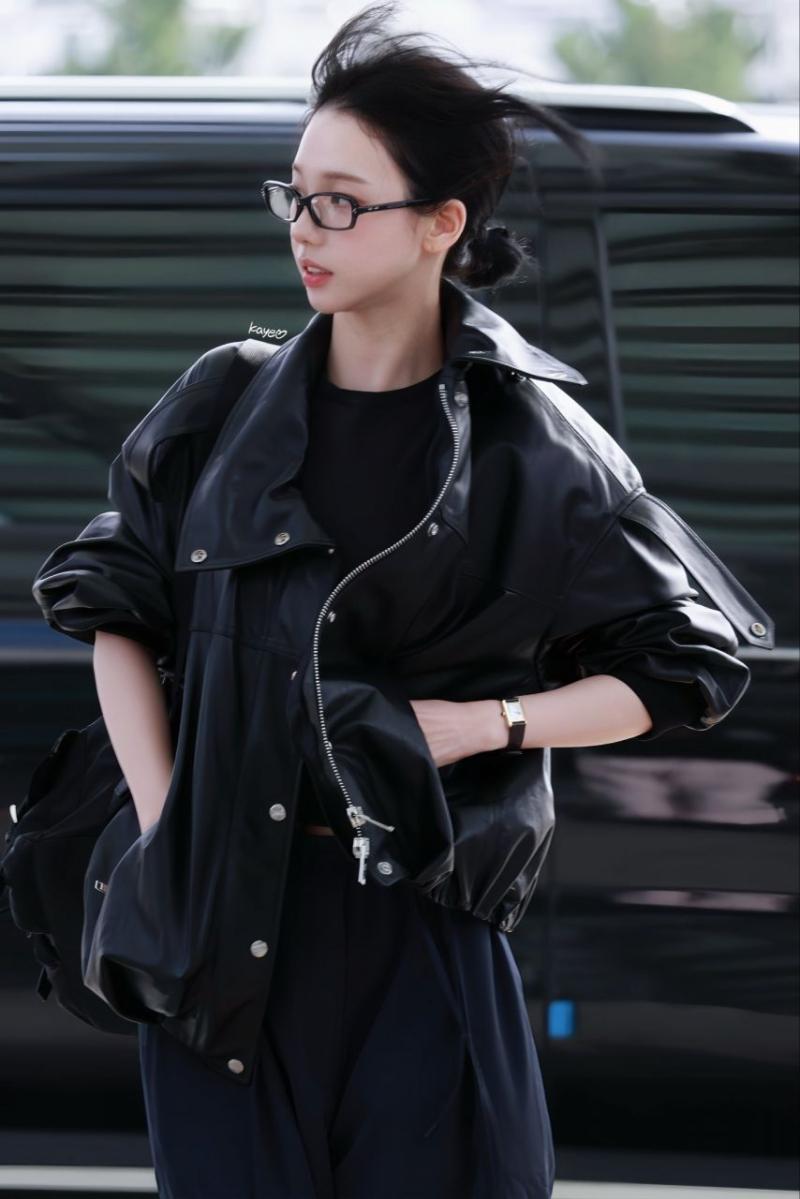 에스파 카리나