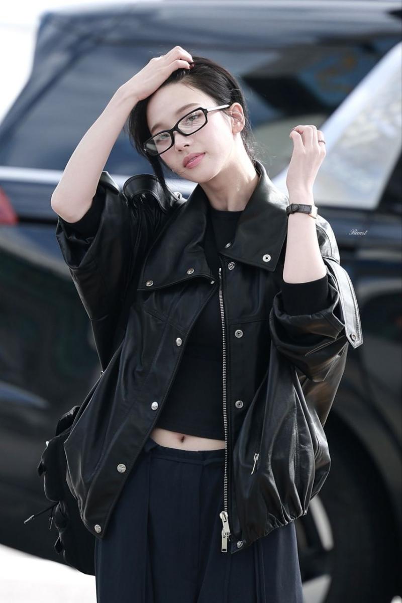 에스파 카리나