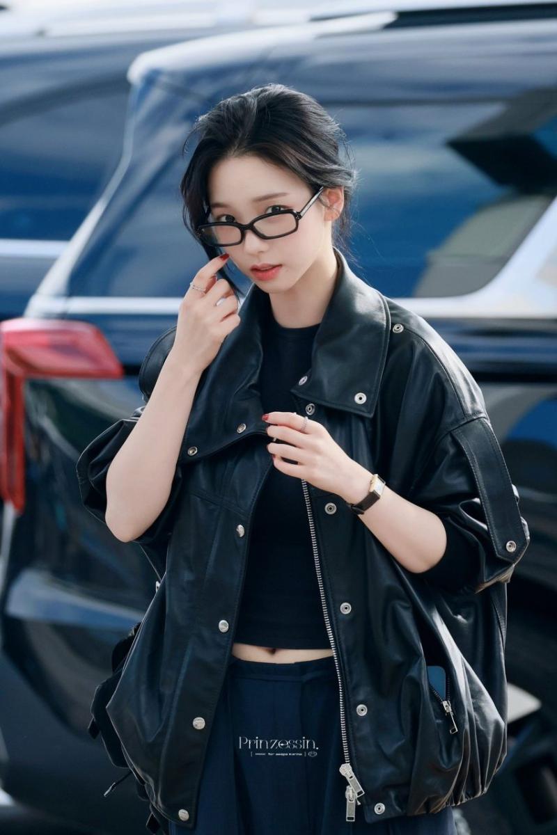 에스파 카리나