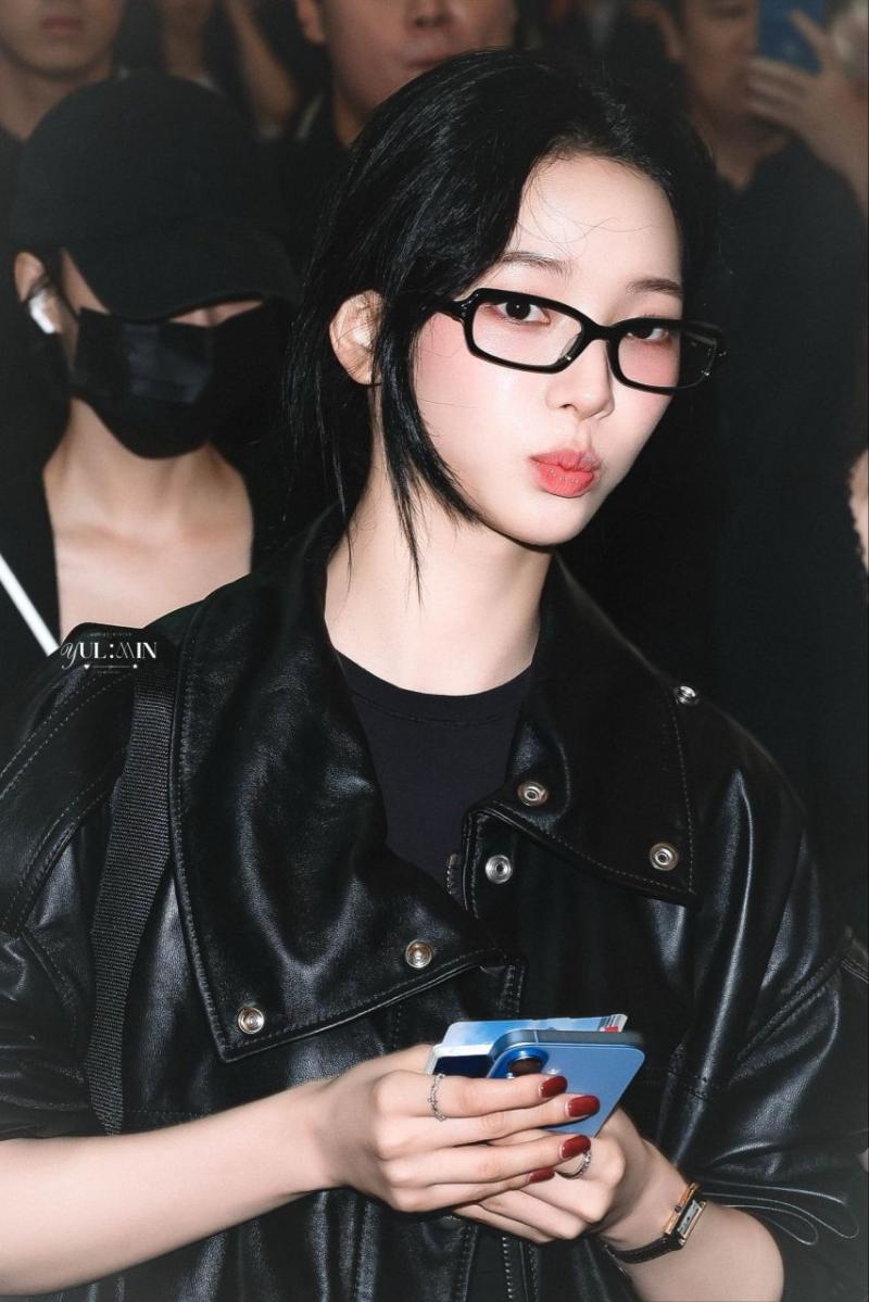 에스파 카리나
