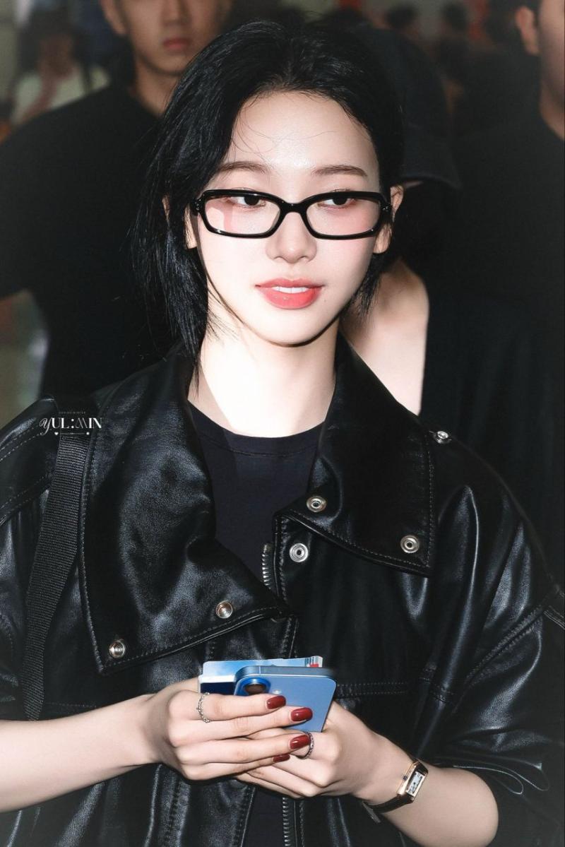 에스파 카리나