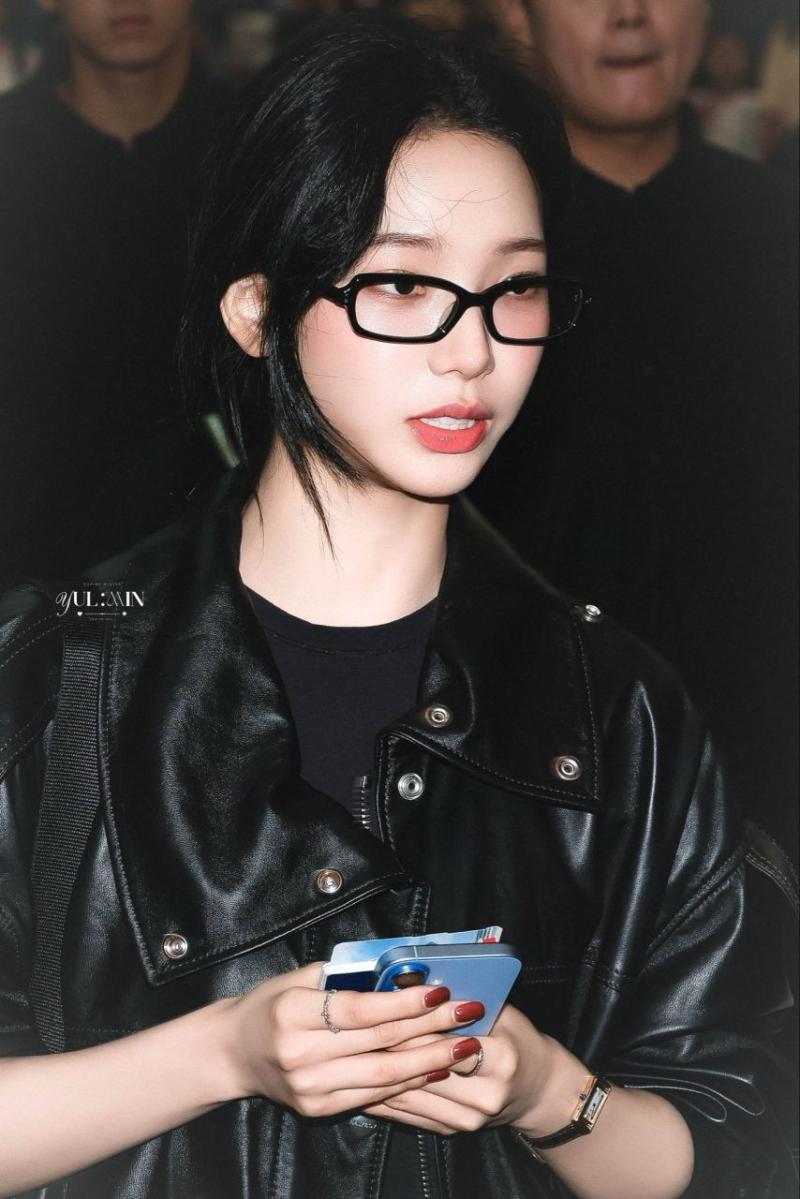 에스파 카리나