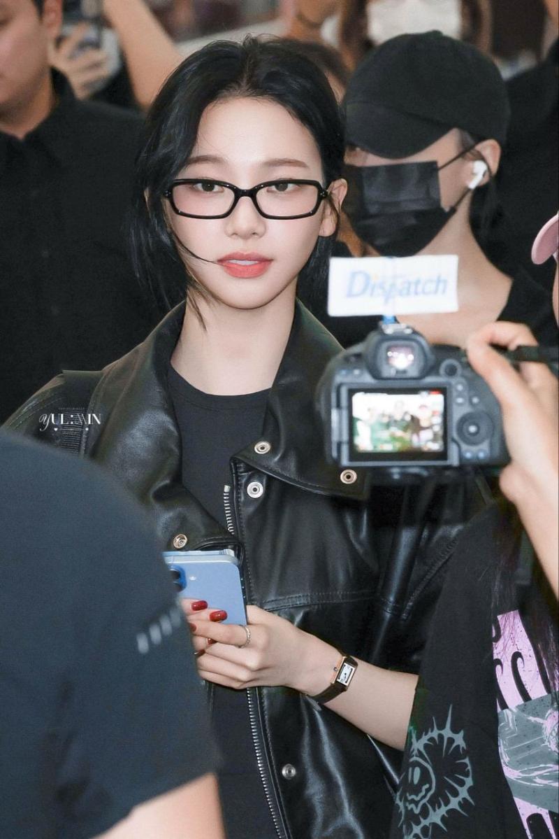 에스파 카리나