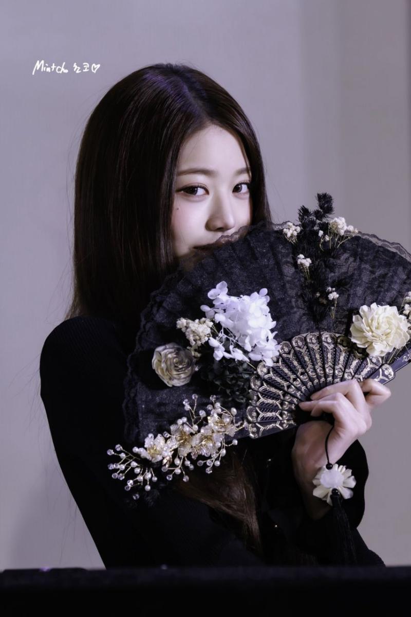 아이브 장원영