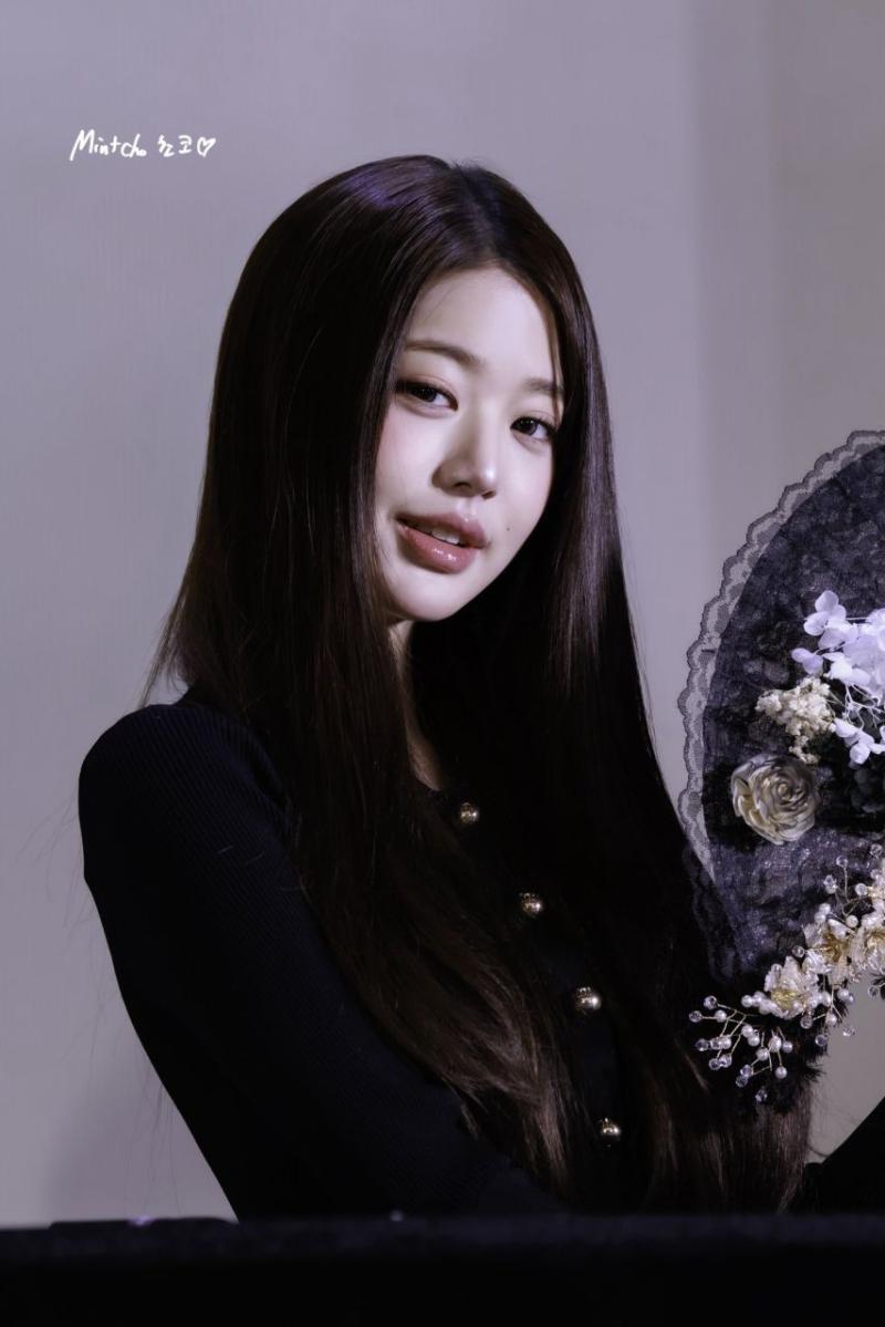 아이브 장원영