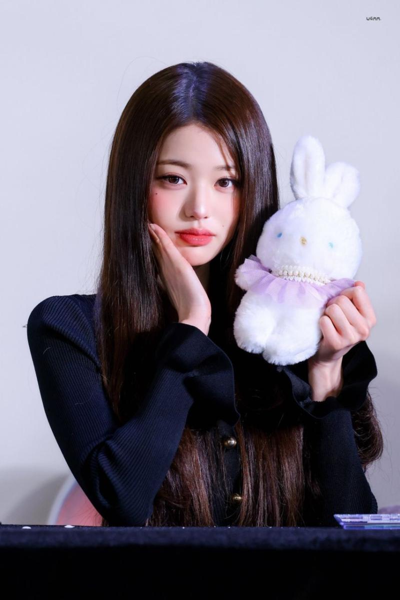 아이브 장원영