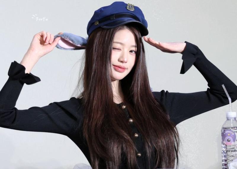 아이브 장원영