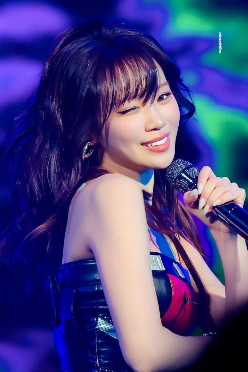르세라핌 김채원