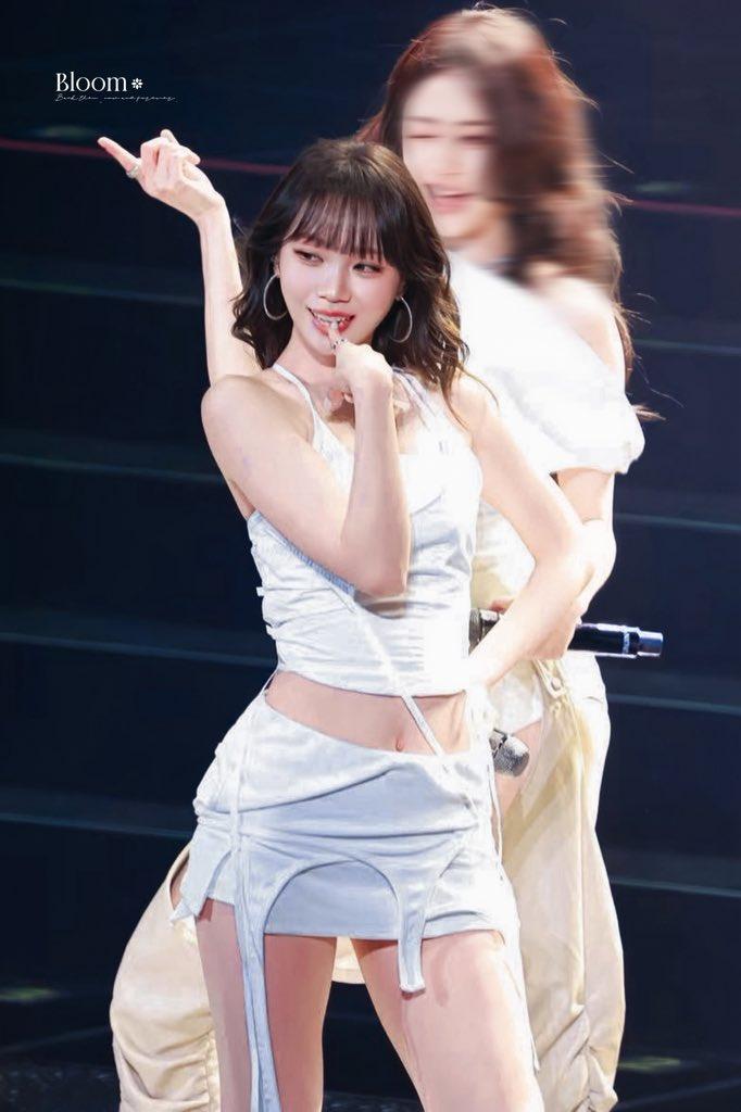 르세라핌 김채원