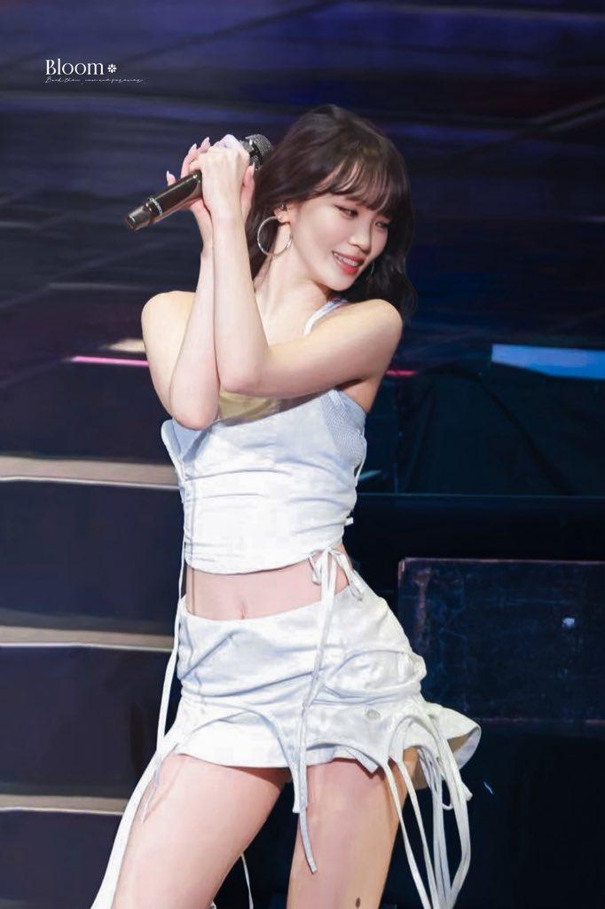 르세라핌 김채원