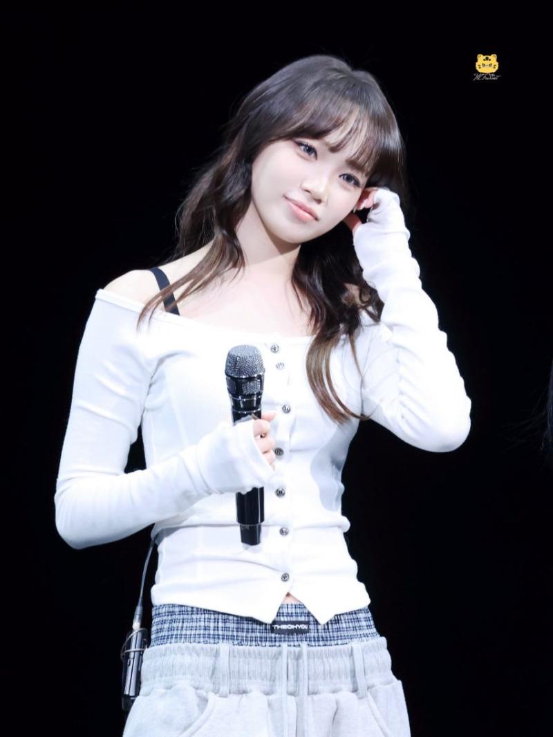 르세라핌 김채원