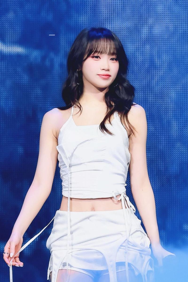 르세라핌 김채원