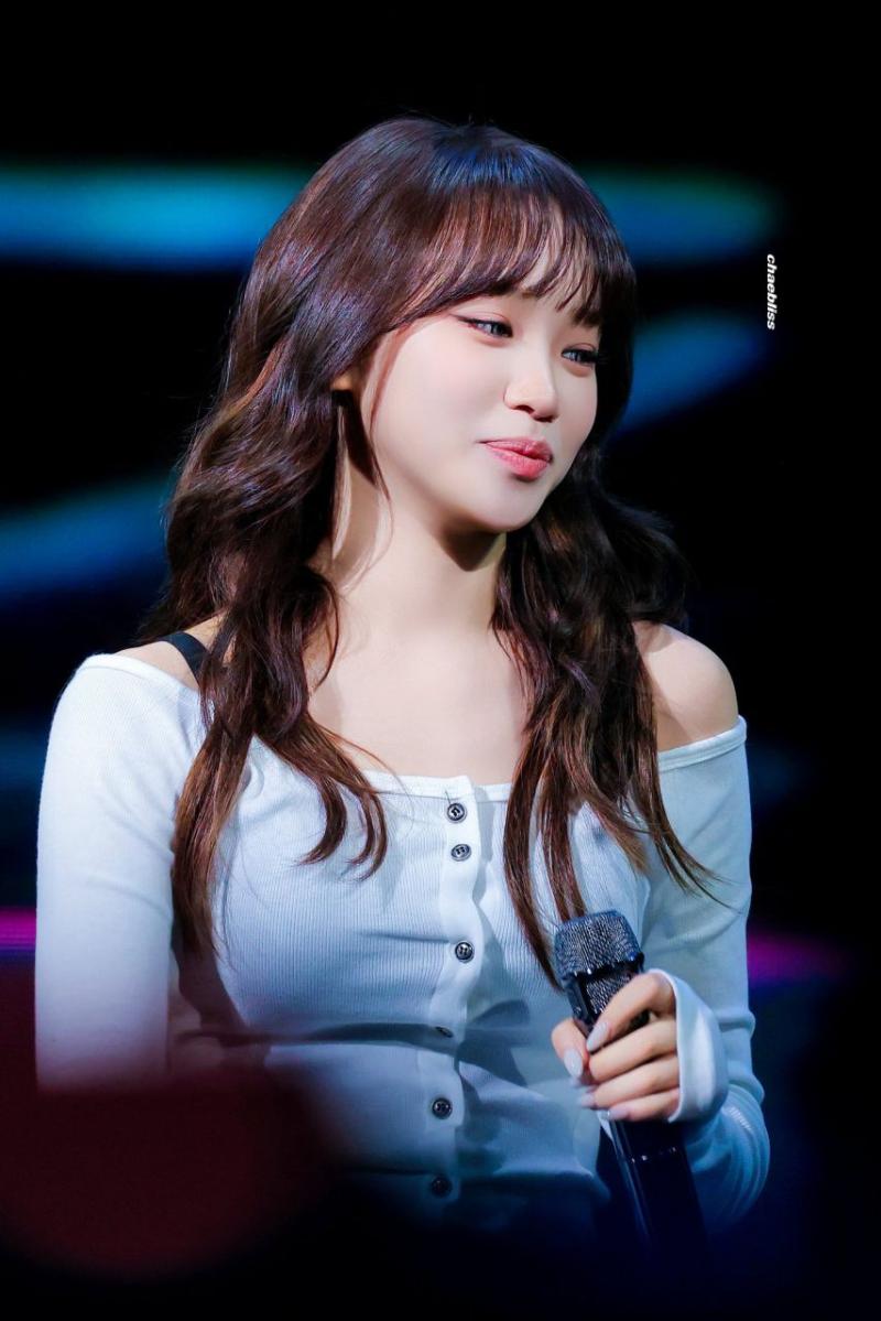 르세라핌 김채원