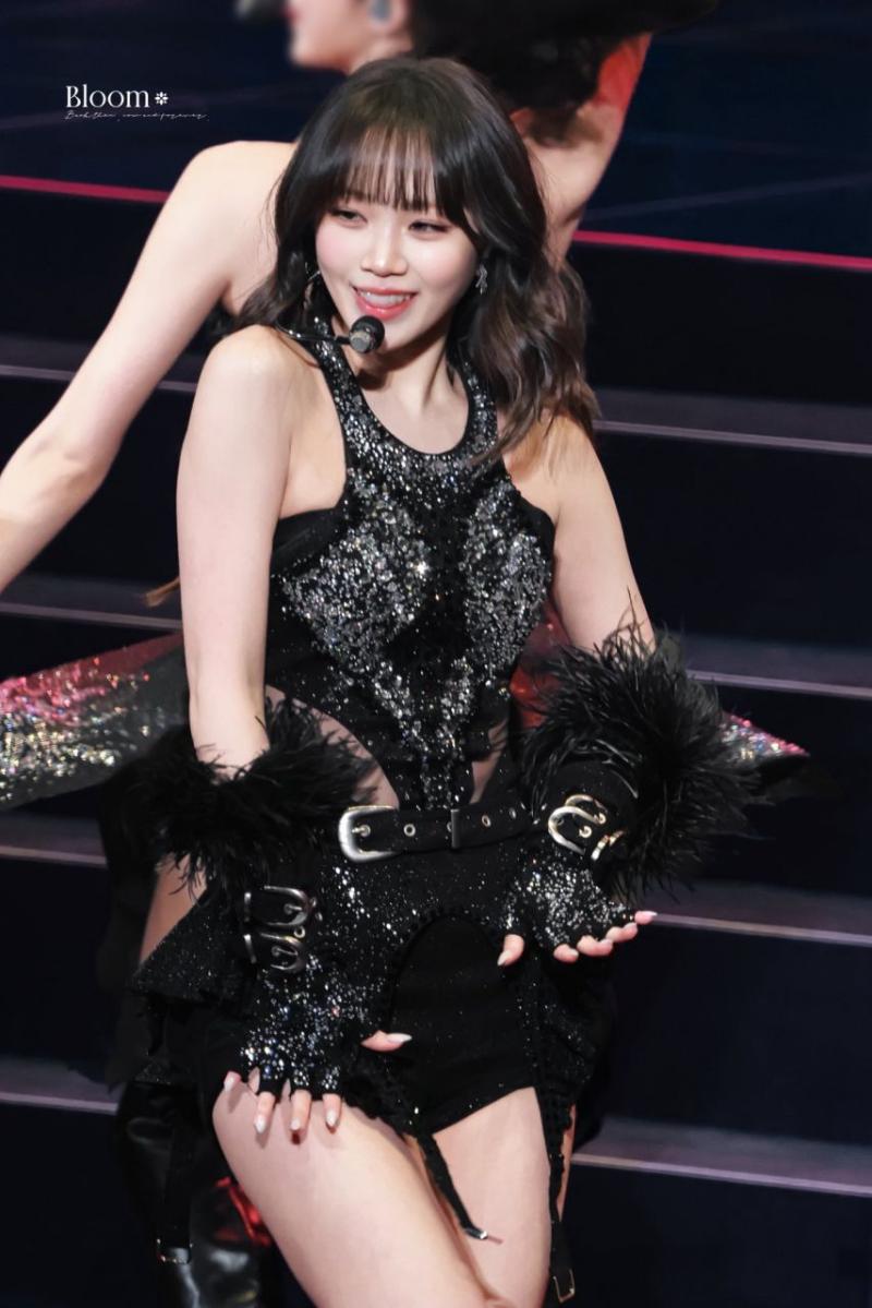 르세라핌 김채원