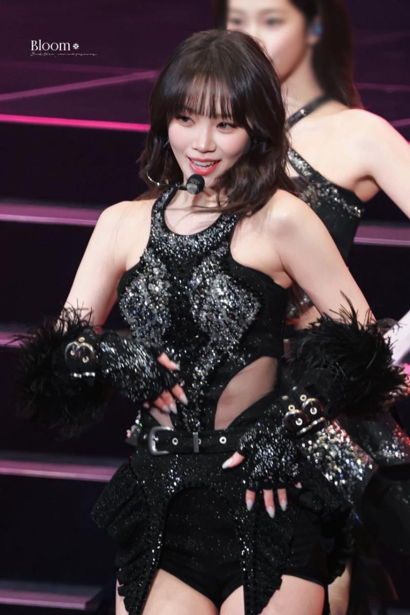 르세라핌 김채원