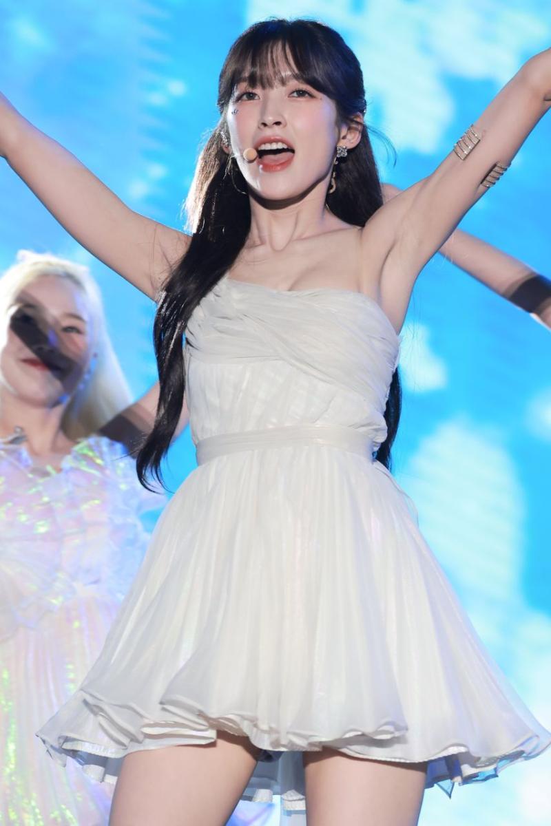 오마이걸 아린