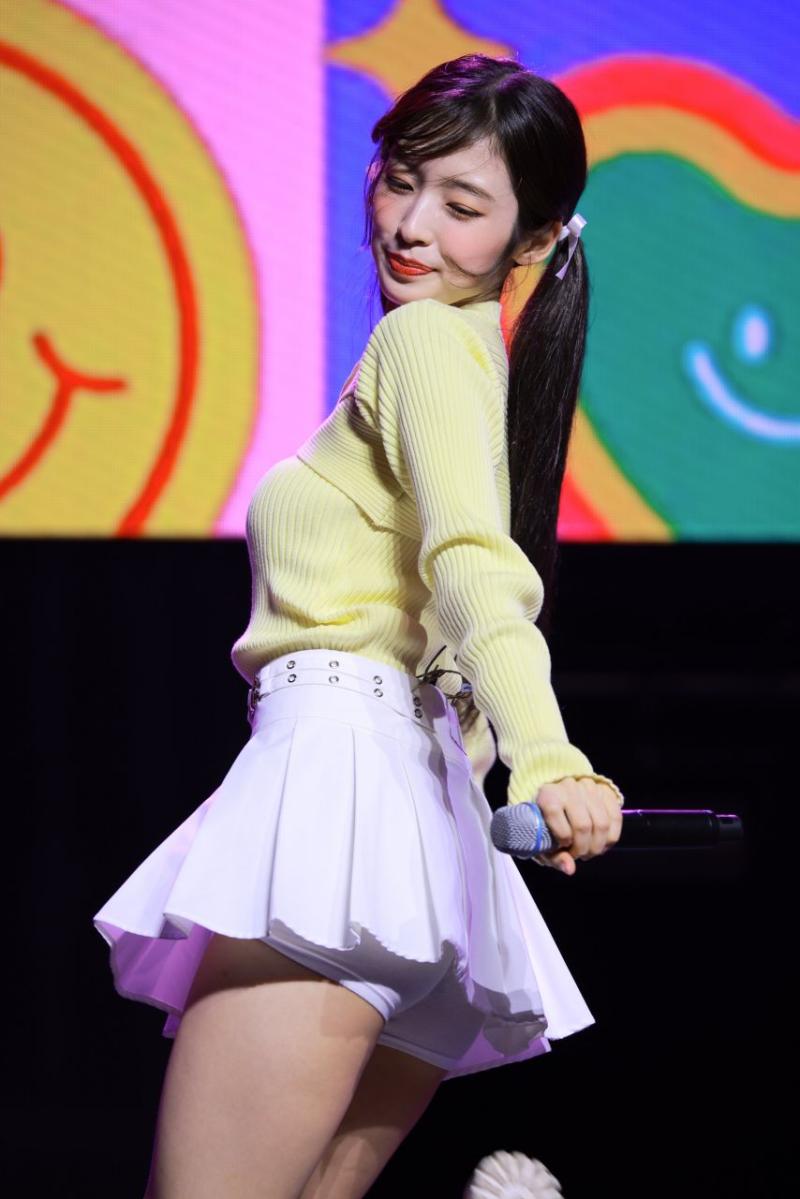 오마이걸 아린