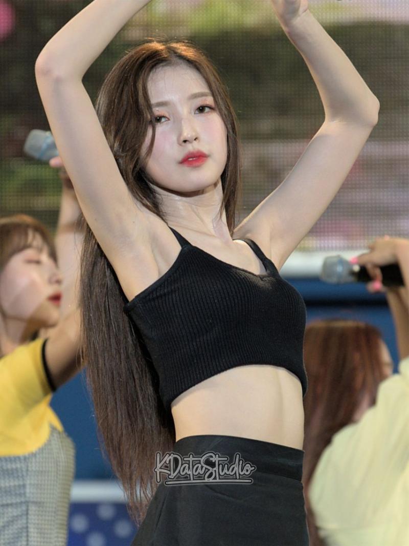 오마이걸 아린