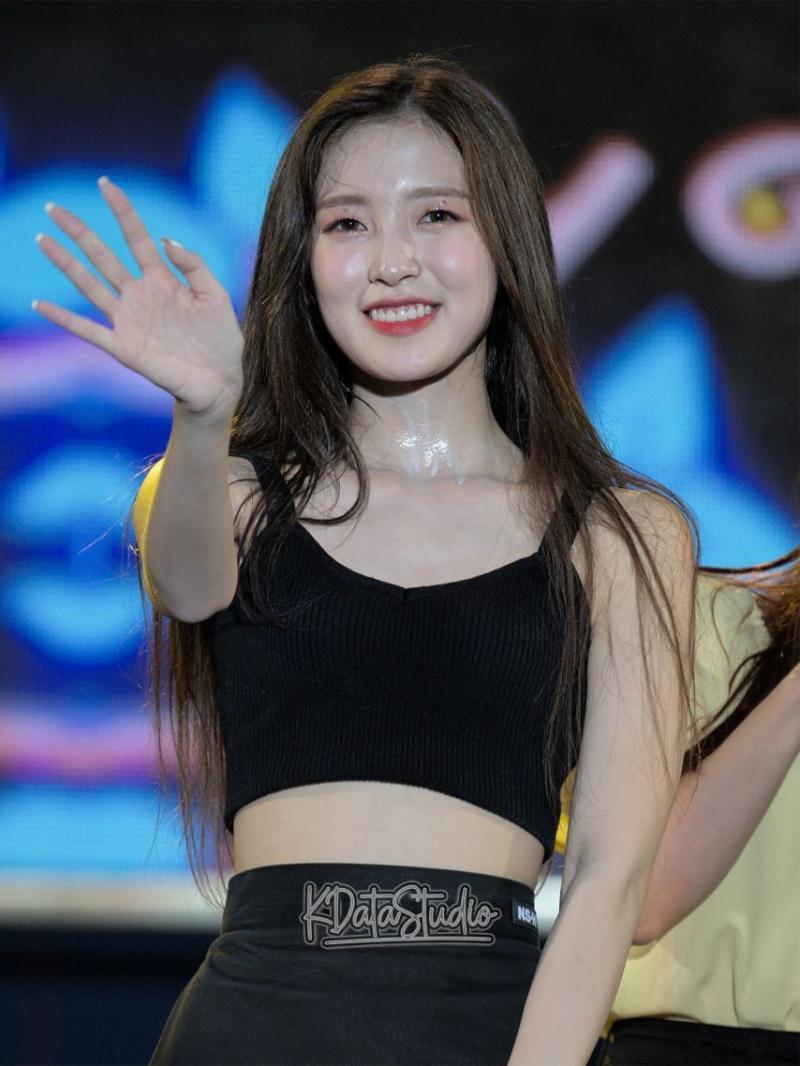 오마이걸 아린