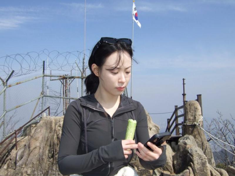 한지효