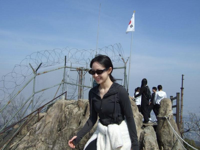 한지효