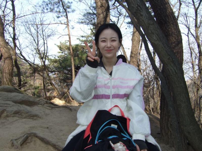 한지효