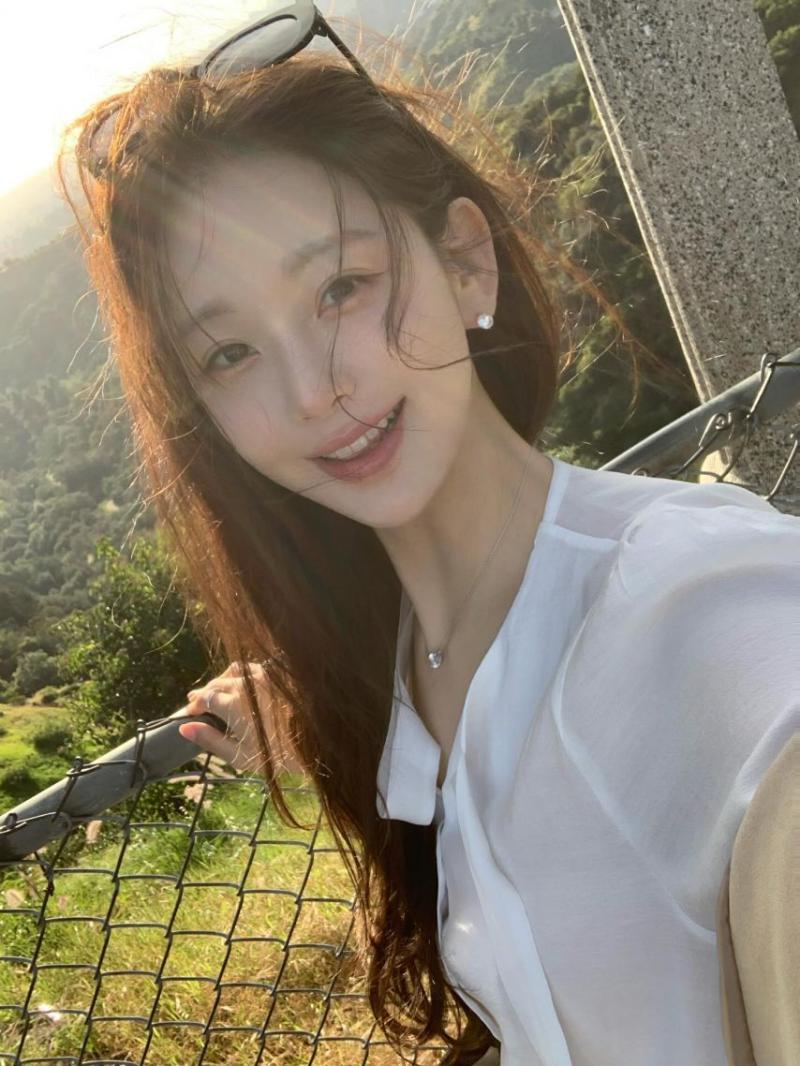 김윤희 아나운서