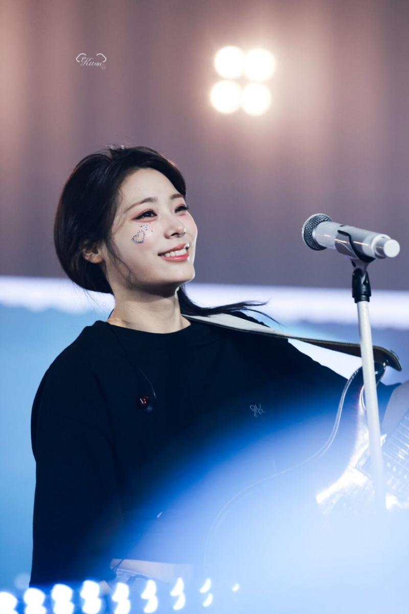[QWER] 시연