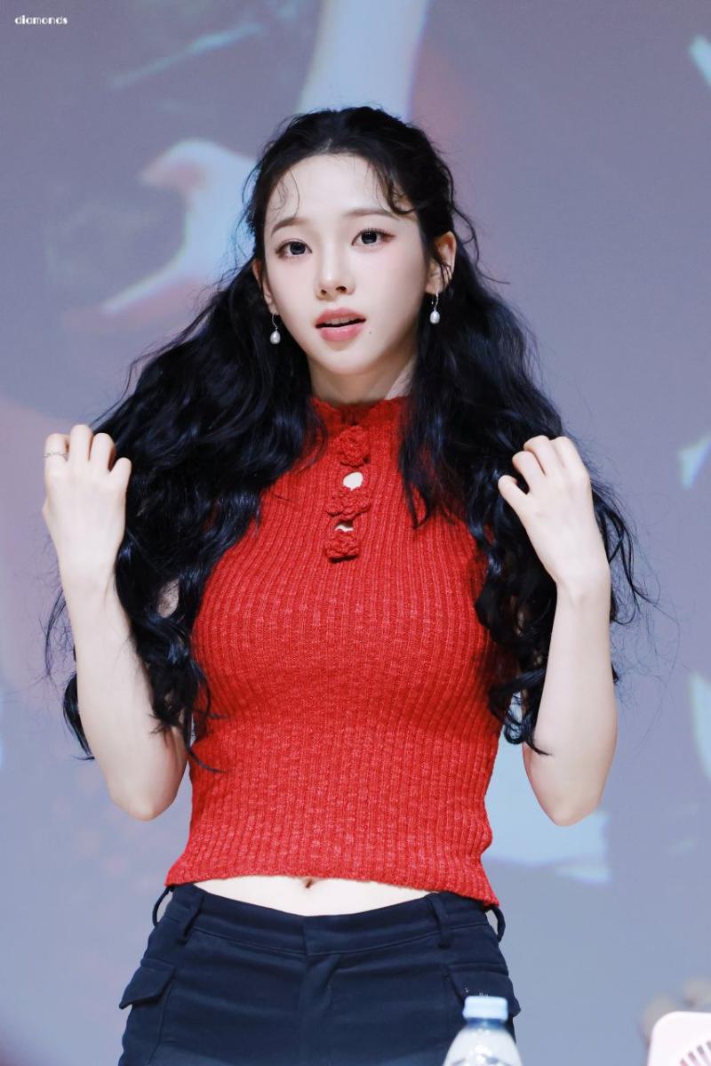 [에스파] 카리나