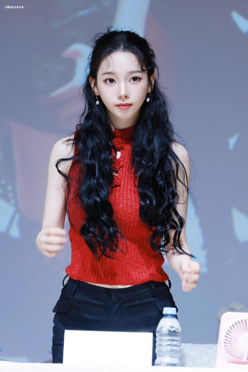 [에스파] 카리나