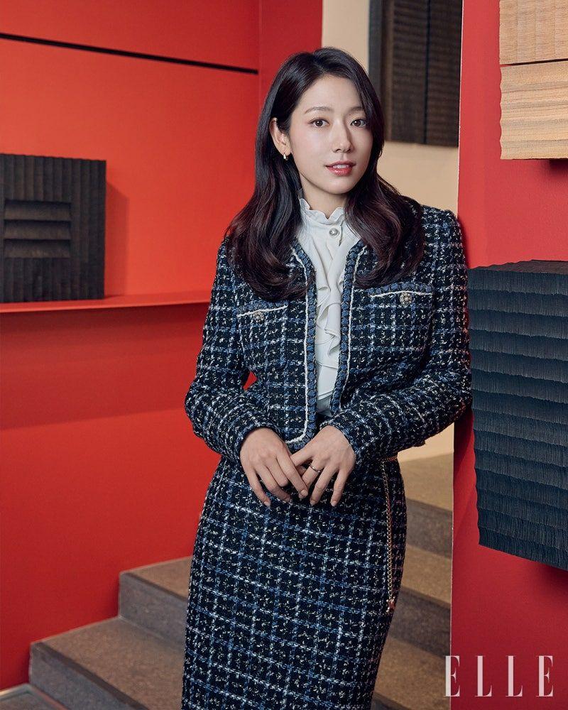 박신혜