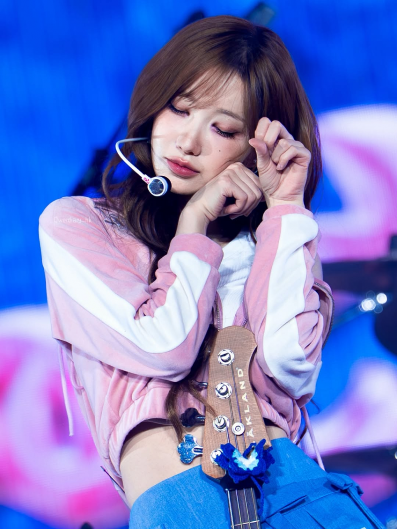 QWER 마젠타