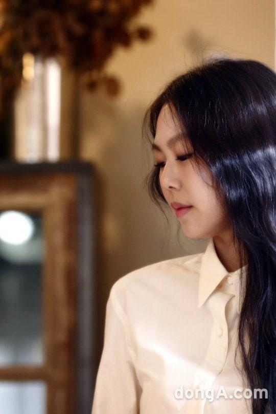 김민희 한때는 에이스였지