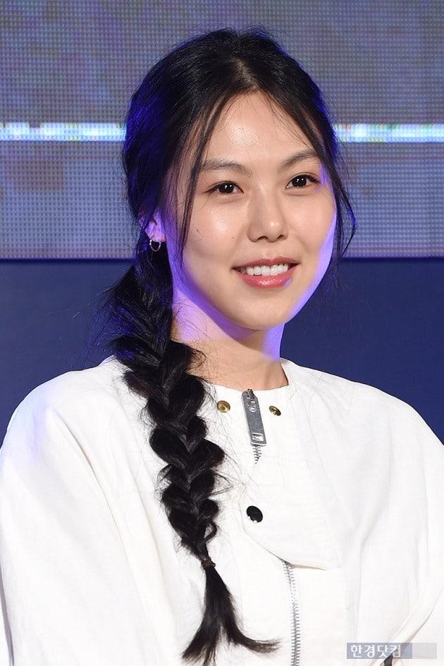 김민희 한때는 에이스였지