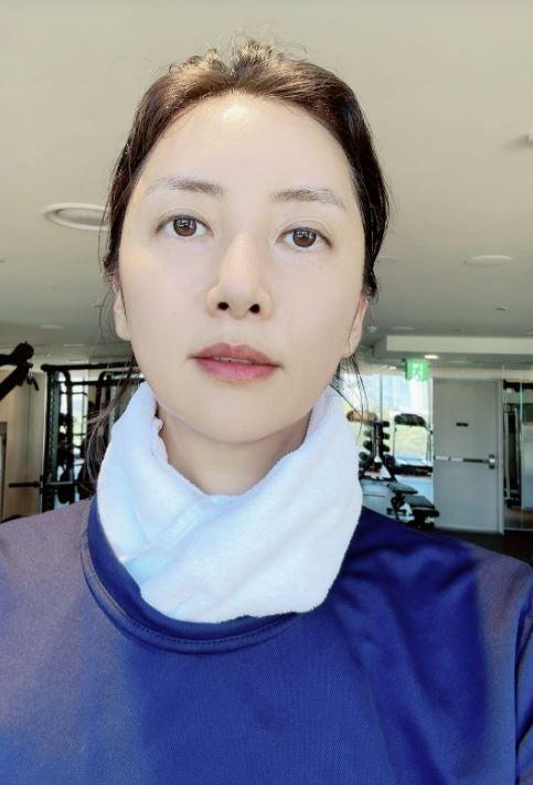 한성주 전 아나운서 한때는 핫했지