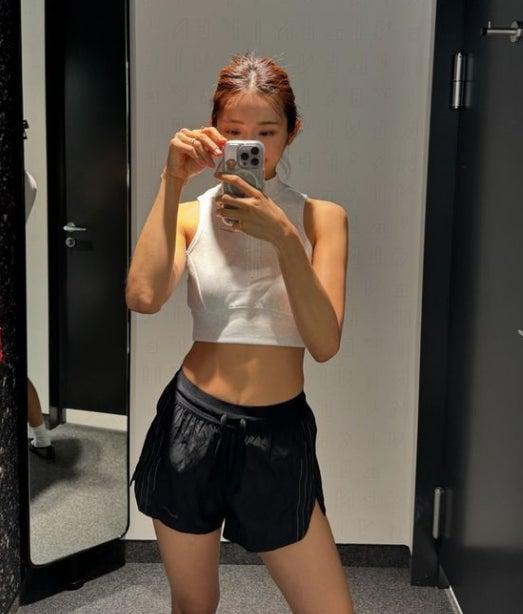 박하윤 아나운서 유부녀 매력