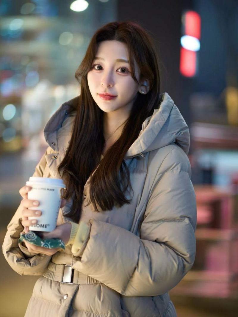 김민지 아나운서