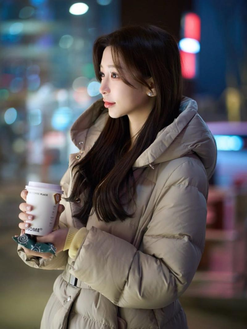 김민지 아나운서