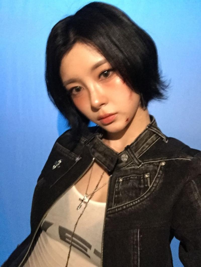 케플러 김다연