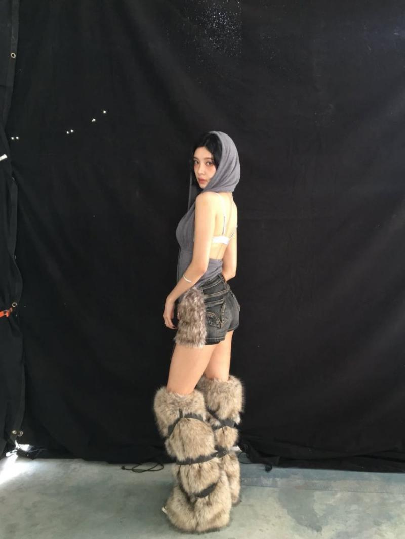 케플러 김다연
