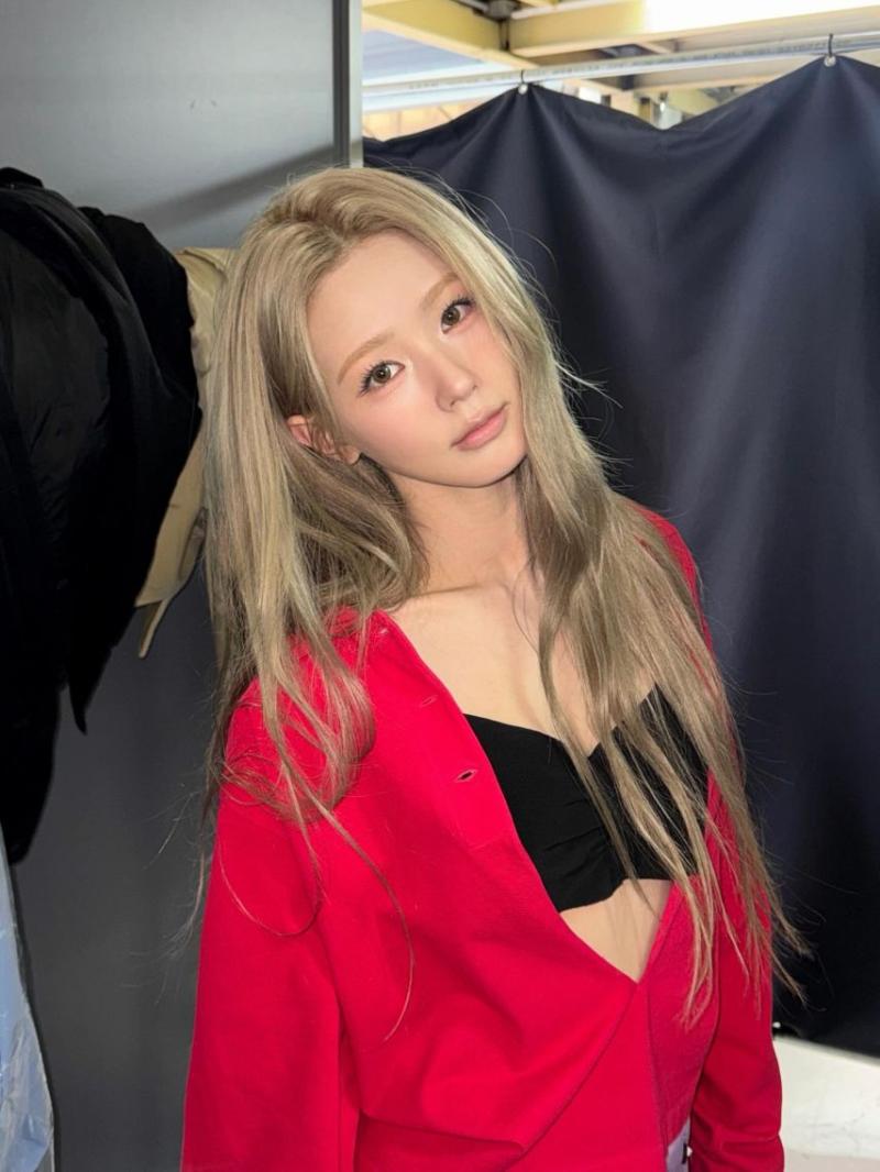 아이들 미연