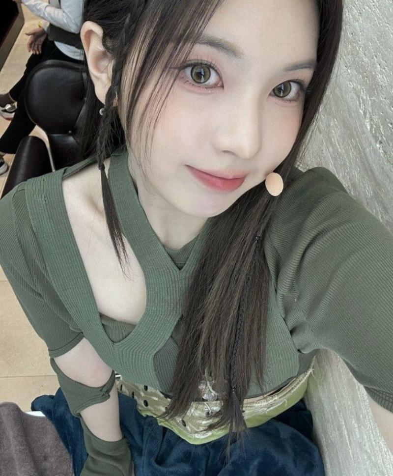 엔믹스 배이