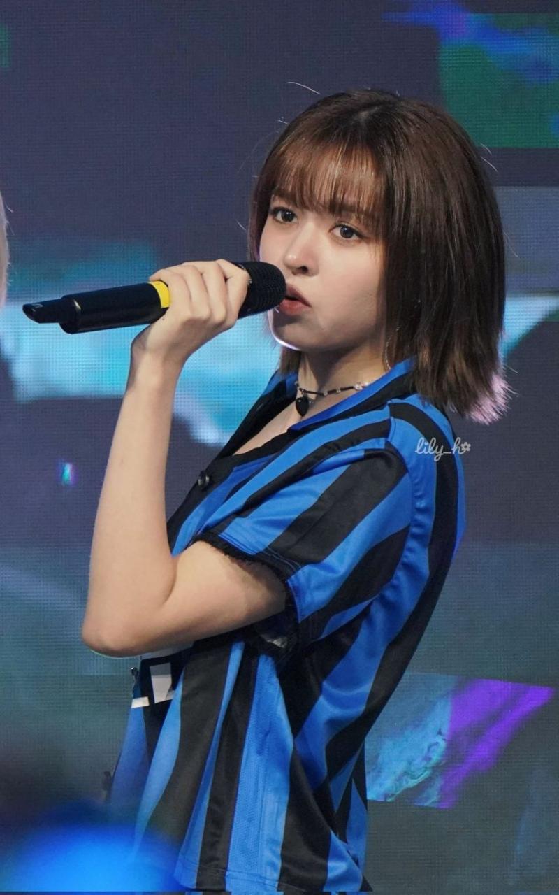 엔믹스 릴리