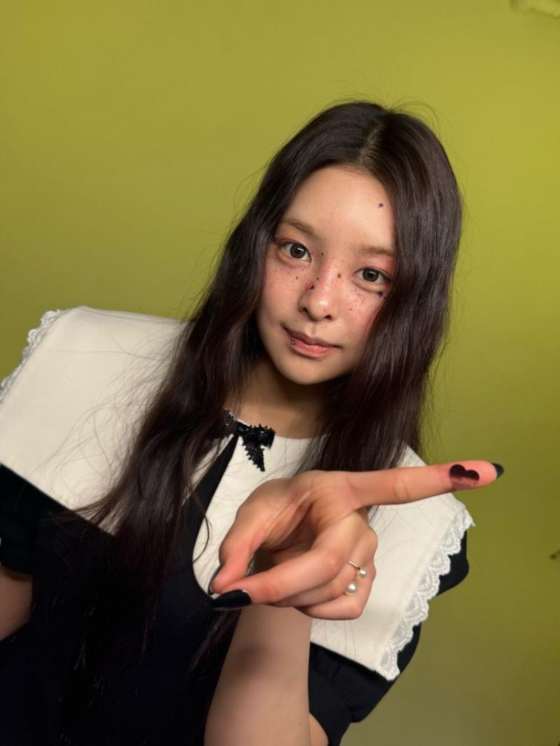 앳하트 나현