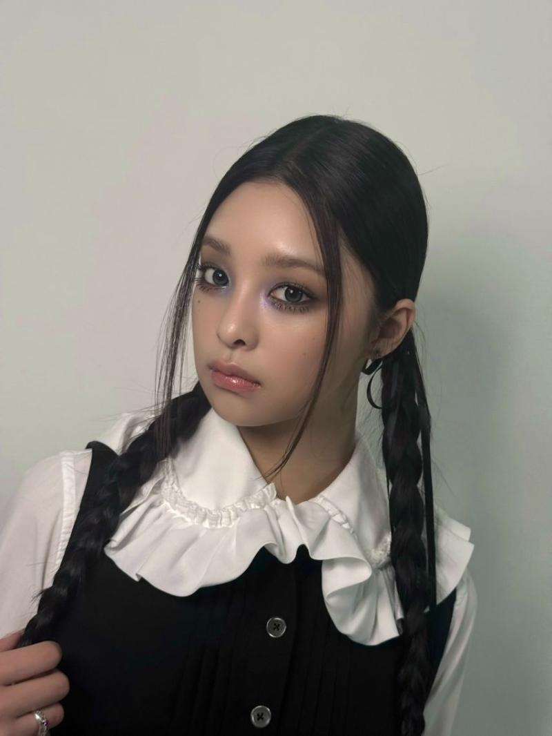 앳하트 나현