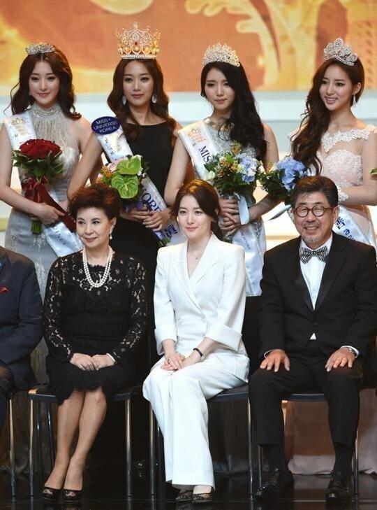 이영애 레전드 습격사건