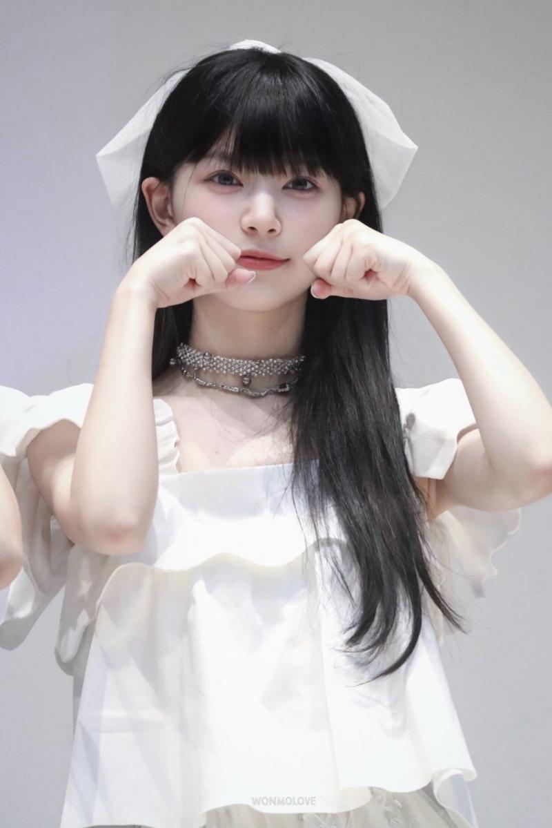아일릿 모카