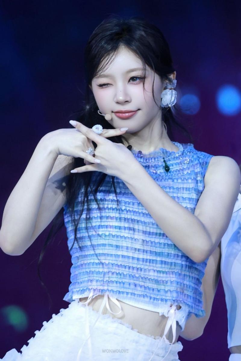 아일릿 모카