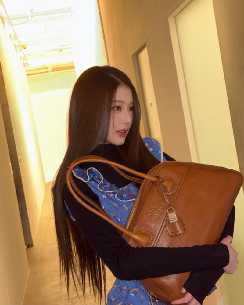 아이브 장원영