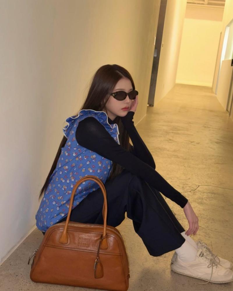 아이브 장원영